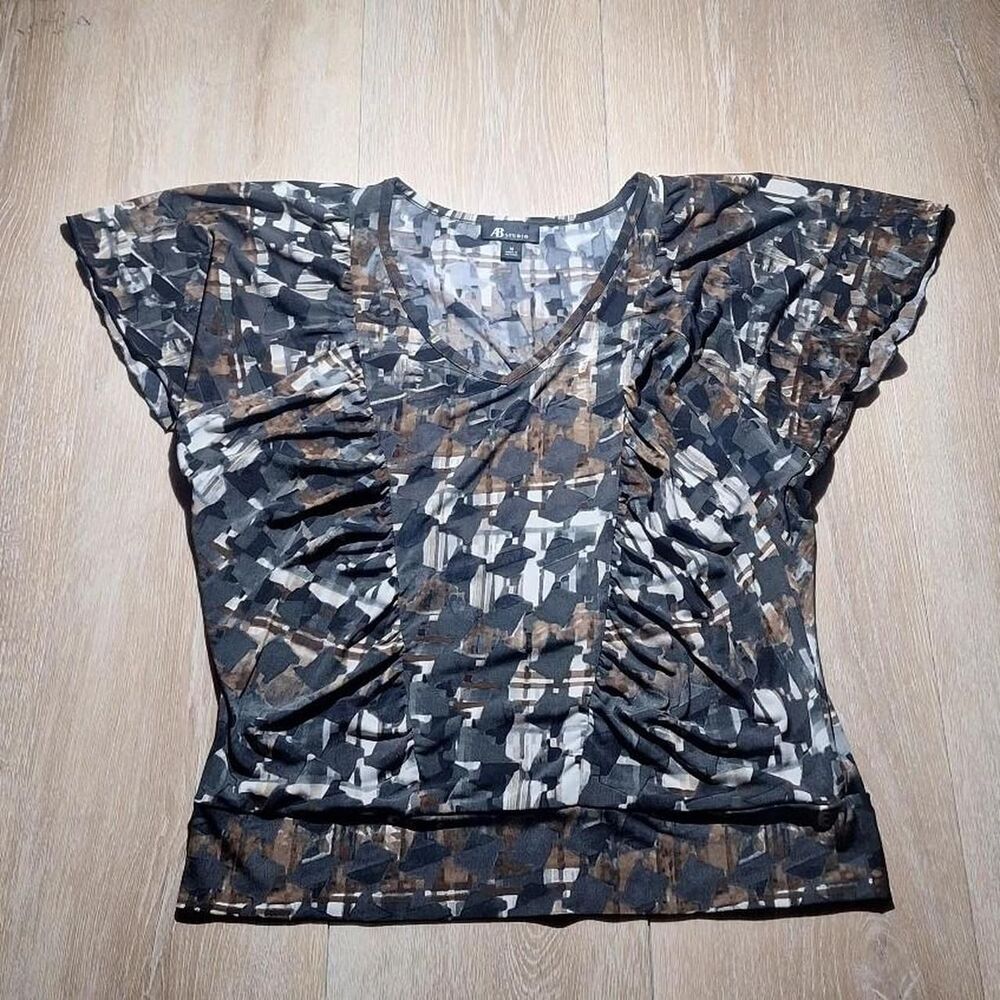 Unbranded Women's multi Blouse